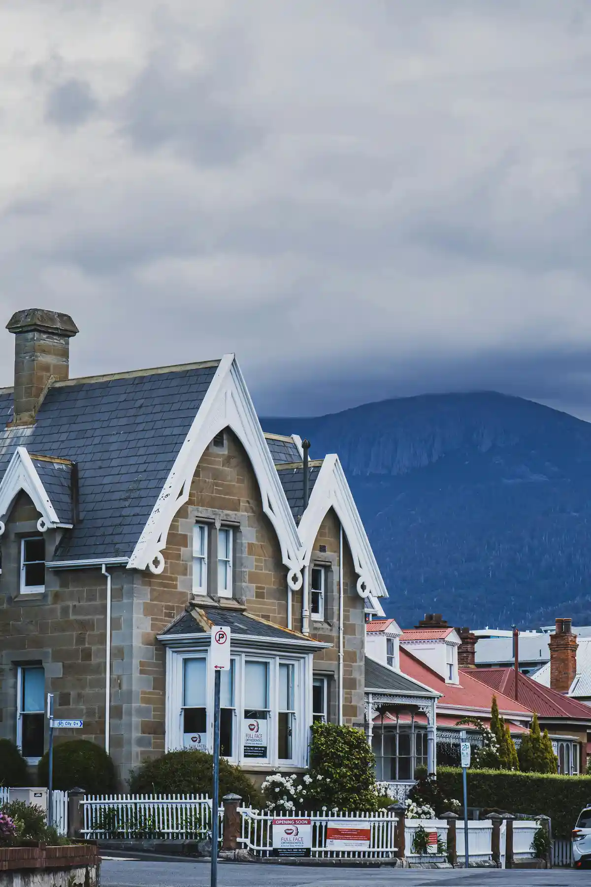 Whitmore Choice — real estate